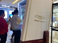 -百盛(莘庄店)