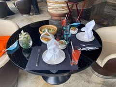 -皇冠假日酒店-B&G51餐厅