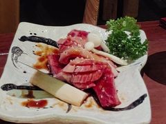 -御牛道日式烤肉料理(杭州万象城店)