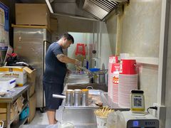-鸡柳大人(汇金新地广场店)