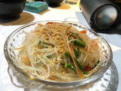 -花样西贡·法式越南餐厅(西大万达店)