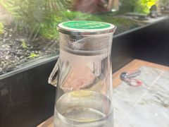 -绿茶餐厅(青岛城阳万象汇店)