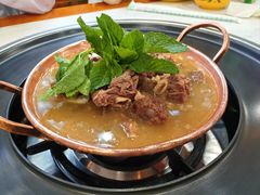 -藏味八珍特色火锅