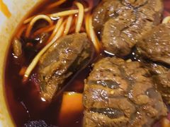 -易毛特色牛肉面(解放碑步行街店)