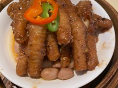 -湛江花园酒店·桃园馆