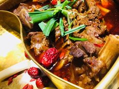 -虾满堂(瑞虹店)