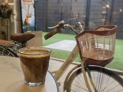 -Peet's Coffee皮爷咖啡(万象天地店)