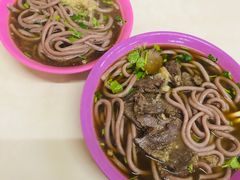 -牛马行牛肉饸饹铺(青岛街店)