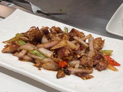 -火地铁板烧(昆山万象汇店)