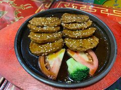 -云来居素食馆(海上世界店)