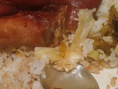 -猪角·闽南猪脚饭(上梅林店)