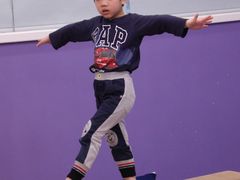 -小小运动馆(浦江店)