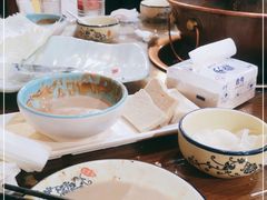 -竹叶涮肉坊(总店)