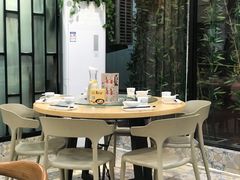 大堂-喜上喜鸡煲翅(吉大店)