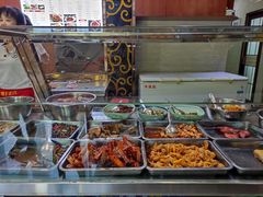 -首占学彬杠面(日韵东方店)