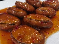 -蠔门宴海鲜城·阳江特色菜