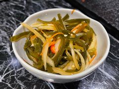 -白玉·朝鲜族烤串(南山店)