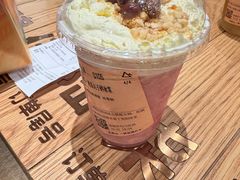 -去茶山(重庆万象城店)