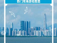 -深圳湾公园(南山区)