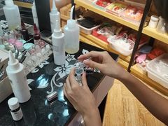 -MLart口红DIY
