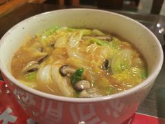 私房白菜煲-七菜馆·东北菜·蒸饺(文体路店)