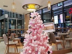 -奈雪的茶(青岛卓悦里INTOWN店)