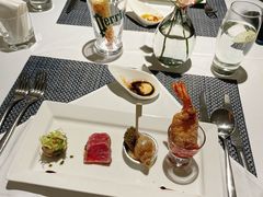 -CF法餐厅
