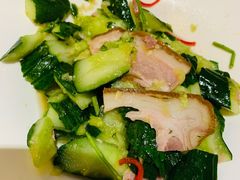 -东方饺子王(新奥购物中心店)