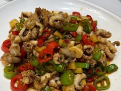 -火龙堂·风味民间菜(文一路店)