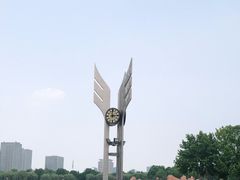-裕华世纪公园