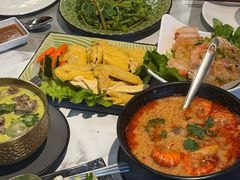 -黄珍珍泰国菜馆(九龙城店)