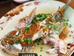 -腰记饭店(龙源路店)