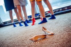 -格乐利雅婚礼艺术中心(南外滩店)