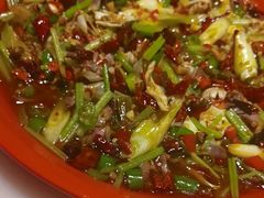 -渝味川菜(夜宵航母店)