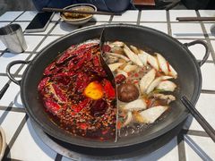-贰回巷火锅馆(钟楼店)