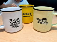 -太二酸菜鱼(深圳布吉万象汇店)