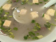 -回味鸭血粉丝汤(砂之船店)