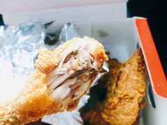 -SUN炸鸡专门店(西塔总店)
