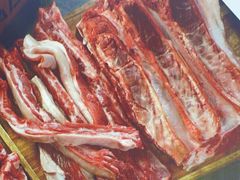 -叁宝烤肉• 西安烧烤(高科新花园店)