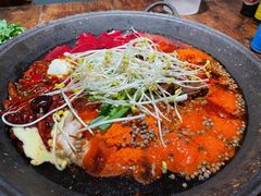 -四小区火锅·巷子里的重庆火锅(花照壁店)