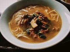 -奎元馆.百年奎元.非遗传承(西湖边的解放路店)