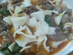 -顾四十里铺羊肉面(凤城六路店)