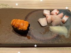 -Ginza Onodera 鮨(外滩十八号店)