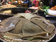 -巴蜀印象火锅(永陵总店)