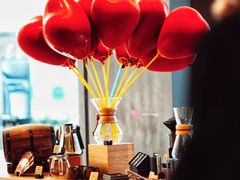 -星巴克臻选(上海合生汇1F店)