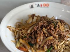 -二扁私房面馆(崂山路店)