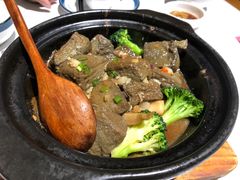 -猪腰一家·地道佛山菜(盐步店)