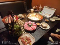 -色響火锅(恒隆广场店)