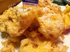 -树下时尚餐厅(翠园街店)