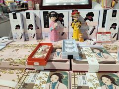 -秦淮礼物(贡院街店)